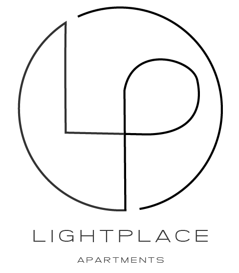 Lightplace Apartments logo