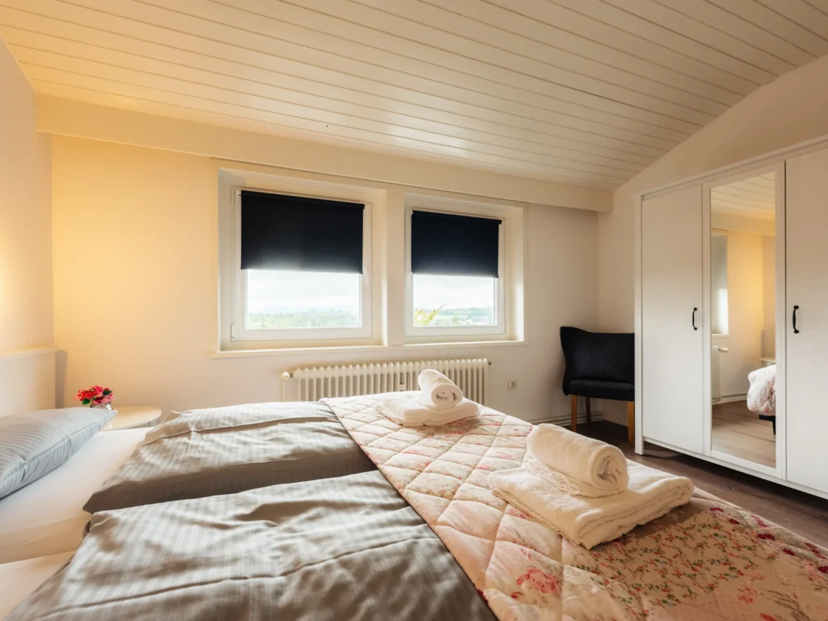 Braunlage Dr Barner Strasse SE