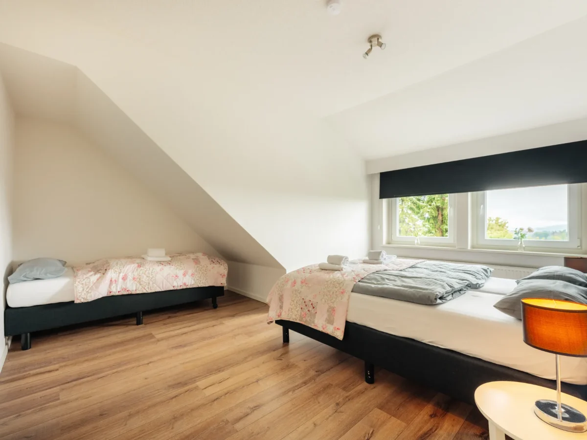 Braunlage Dr Barner Strasse SE