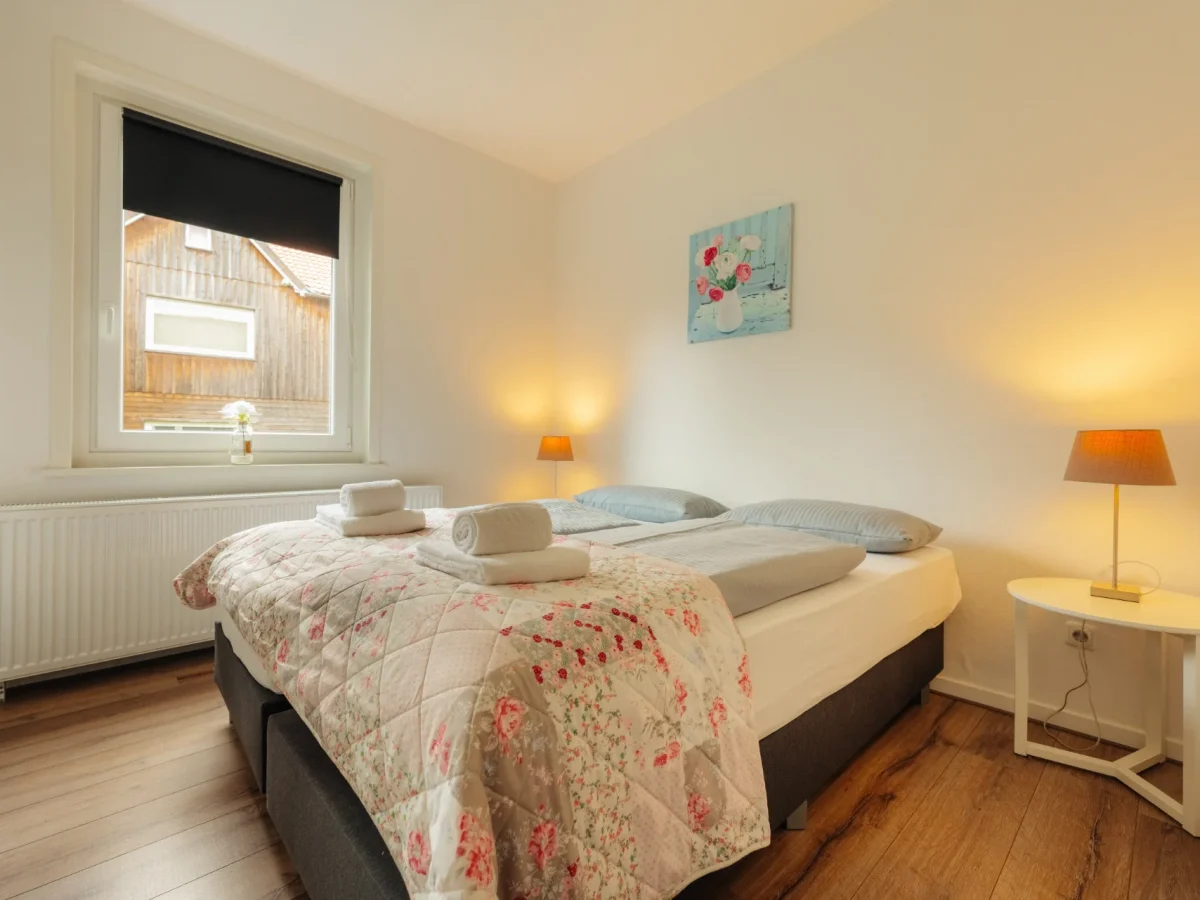 Braunlage Dr Barner Strasse SE