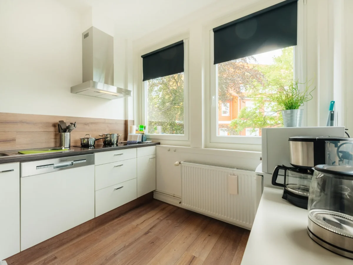 Braunlage Dr Barner Strasse SE