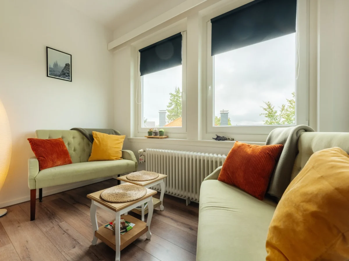 Braunlage Dr Barner Strasse SE