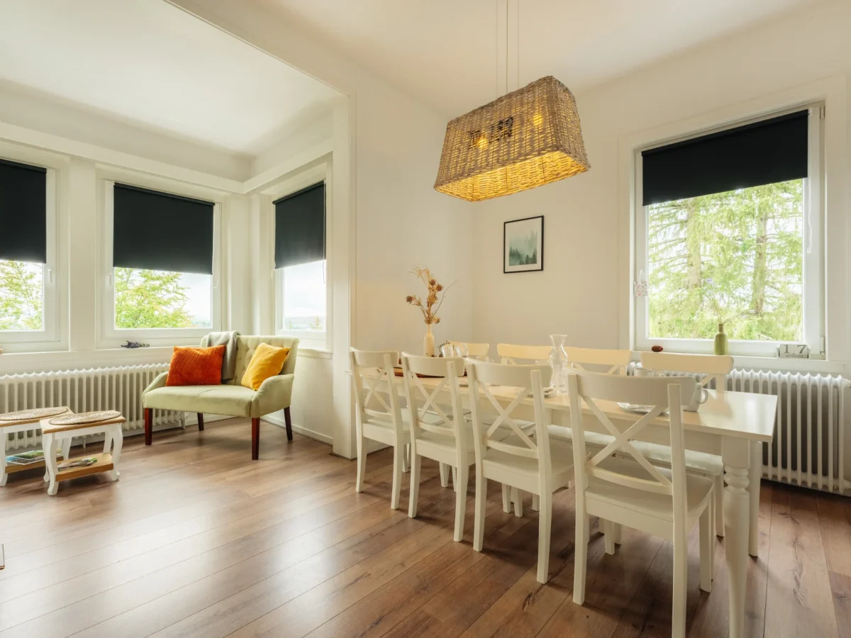 Braunlage Dr Barner Strasse SE