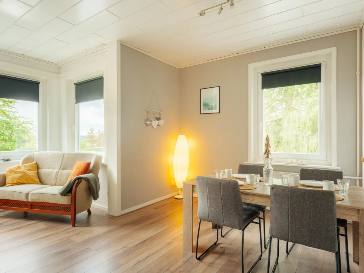 Braunlage Dr Barner Strasse SE