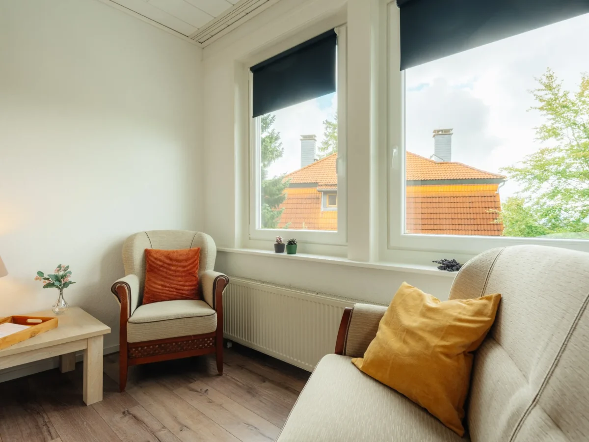 Braunlage Dr Barner Strasse SE