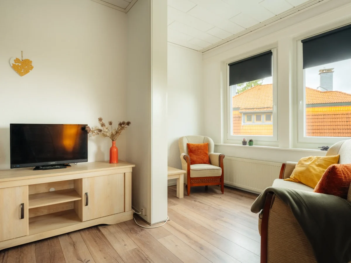 Braunlage Dr Barner Strasse SE