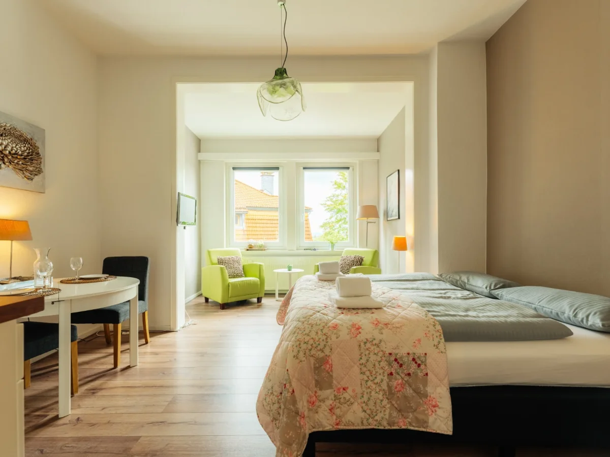 Braunlage Dr Barner Strasse SE