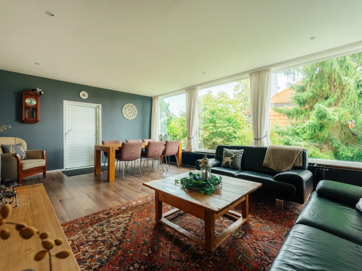 Braunlage Dr Barner Strasse haus sonneck