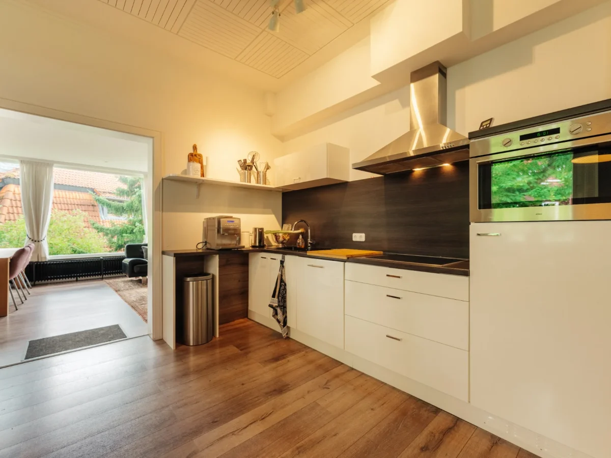 Braunlage Dr Barner Strasse haus sonneck