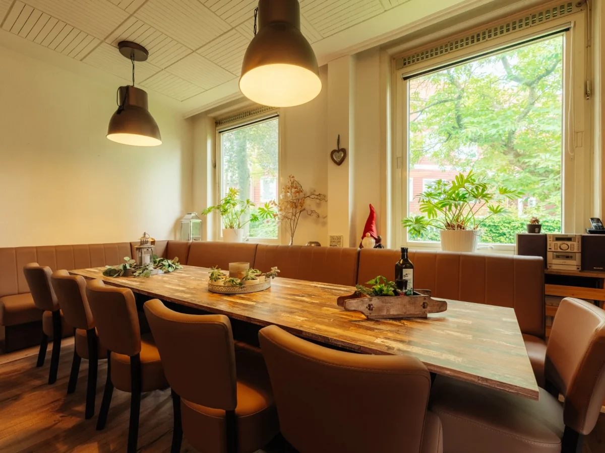 Braunlage Dr Barner Strasse haus sonneck