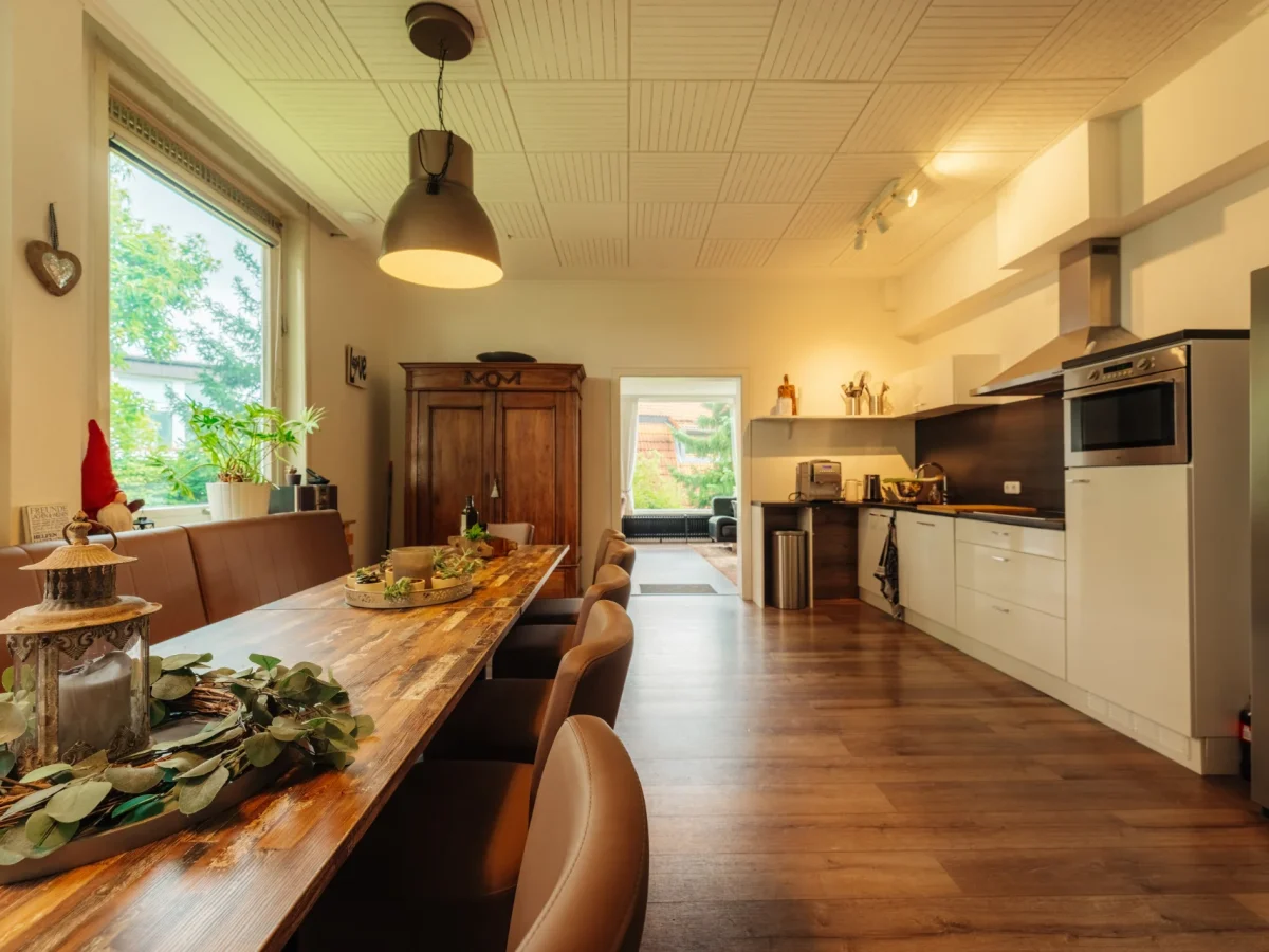 Braunlage Dr Barner Strasse haus sonneck