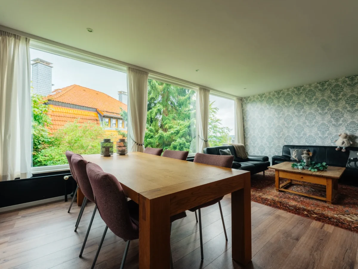 Braunlage Dr Barner Strasse haus sonneck