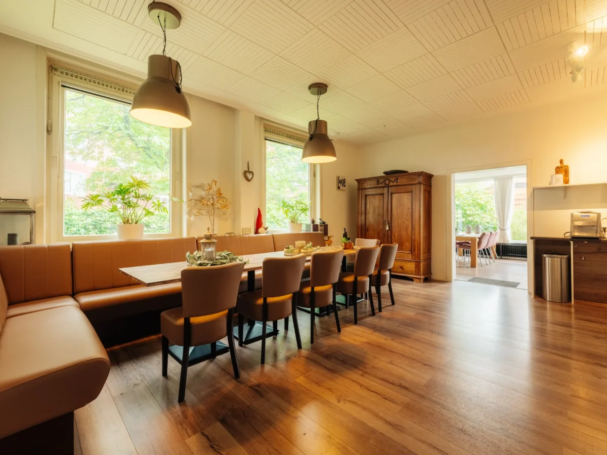 Braunlage Dr Barner Strasse haus sonneck