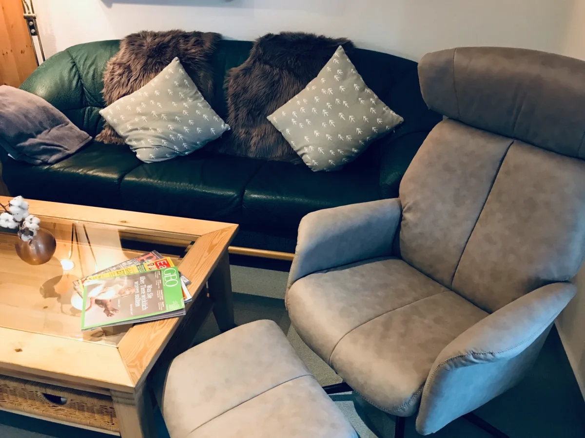 Braunlage Dr Vogeler Strasse A