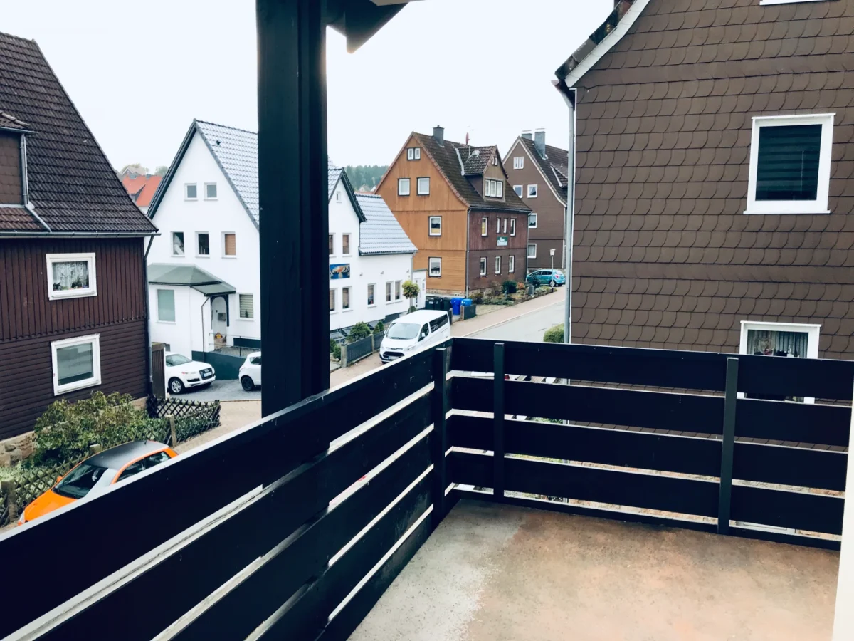 Braunlage Dr Vogeler Strasse A