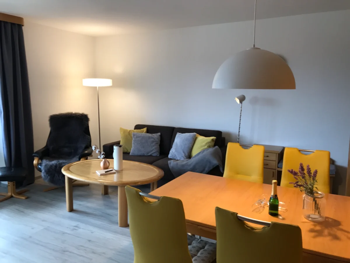 Braunlage Dr Vogeler Strasse A