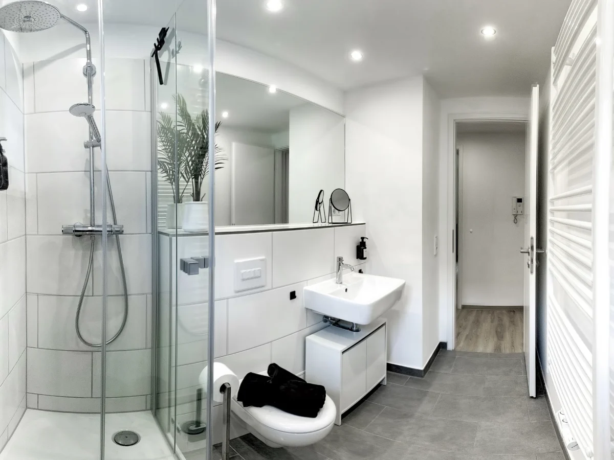Braunschweig Echternstrasse Echtern