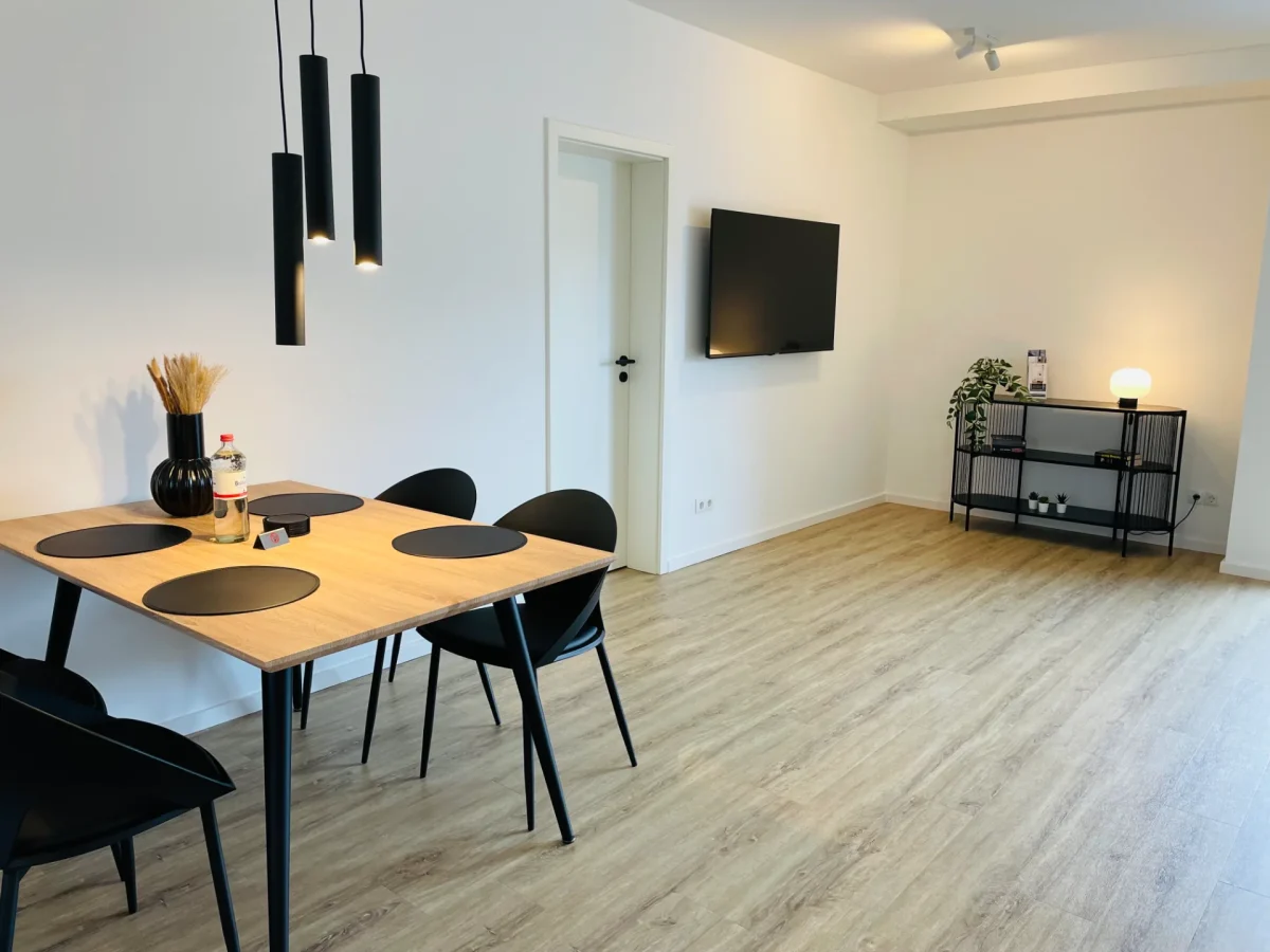 Braunschweig Thunstrasse B B