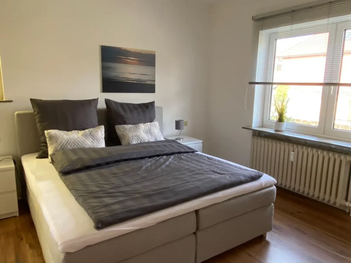 Brunsbuettel Goethestrasse eins