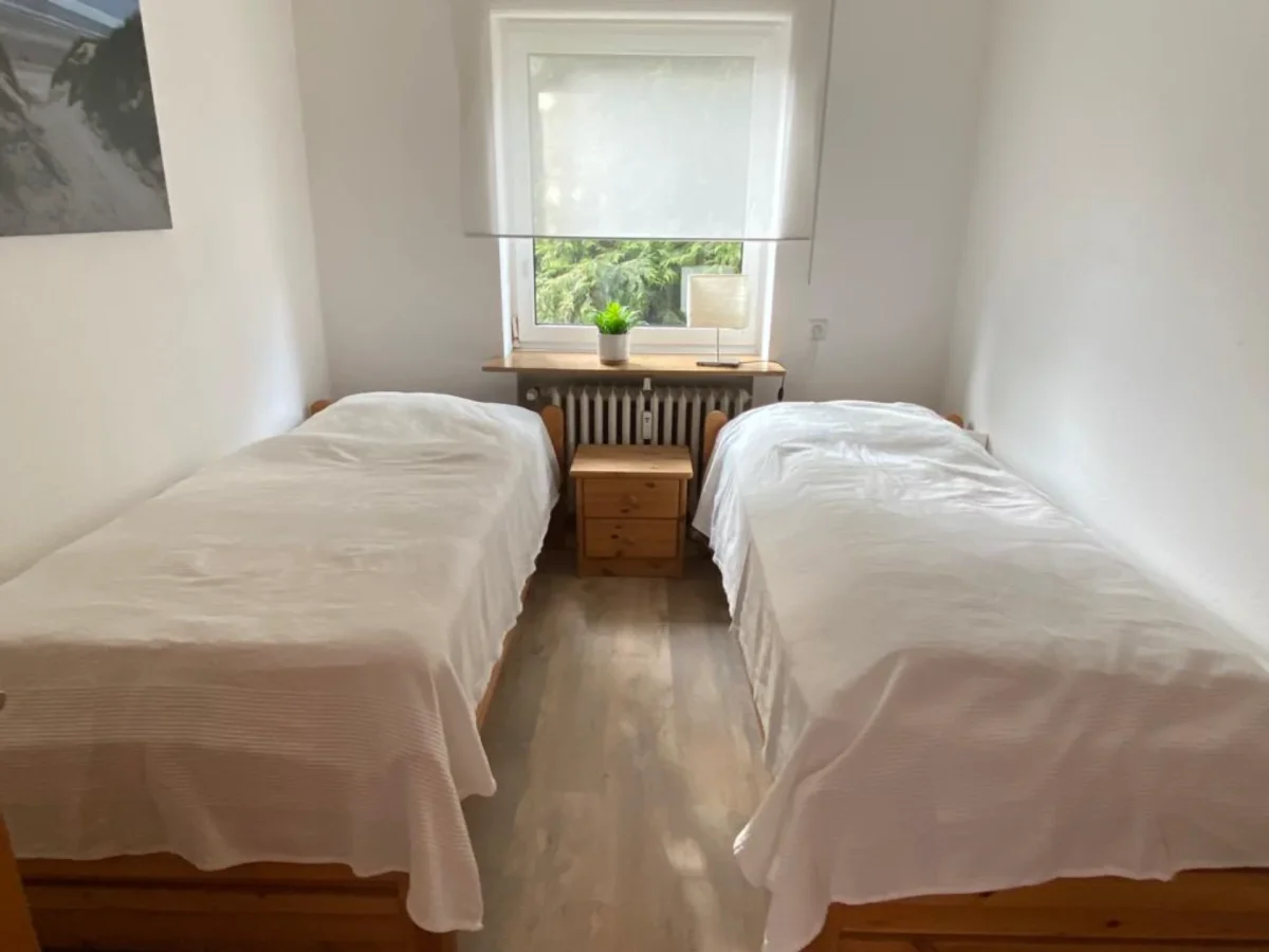 Brunsbuettel Goethestrasse eins