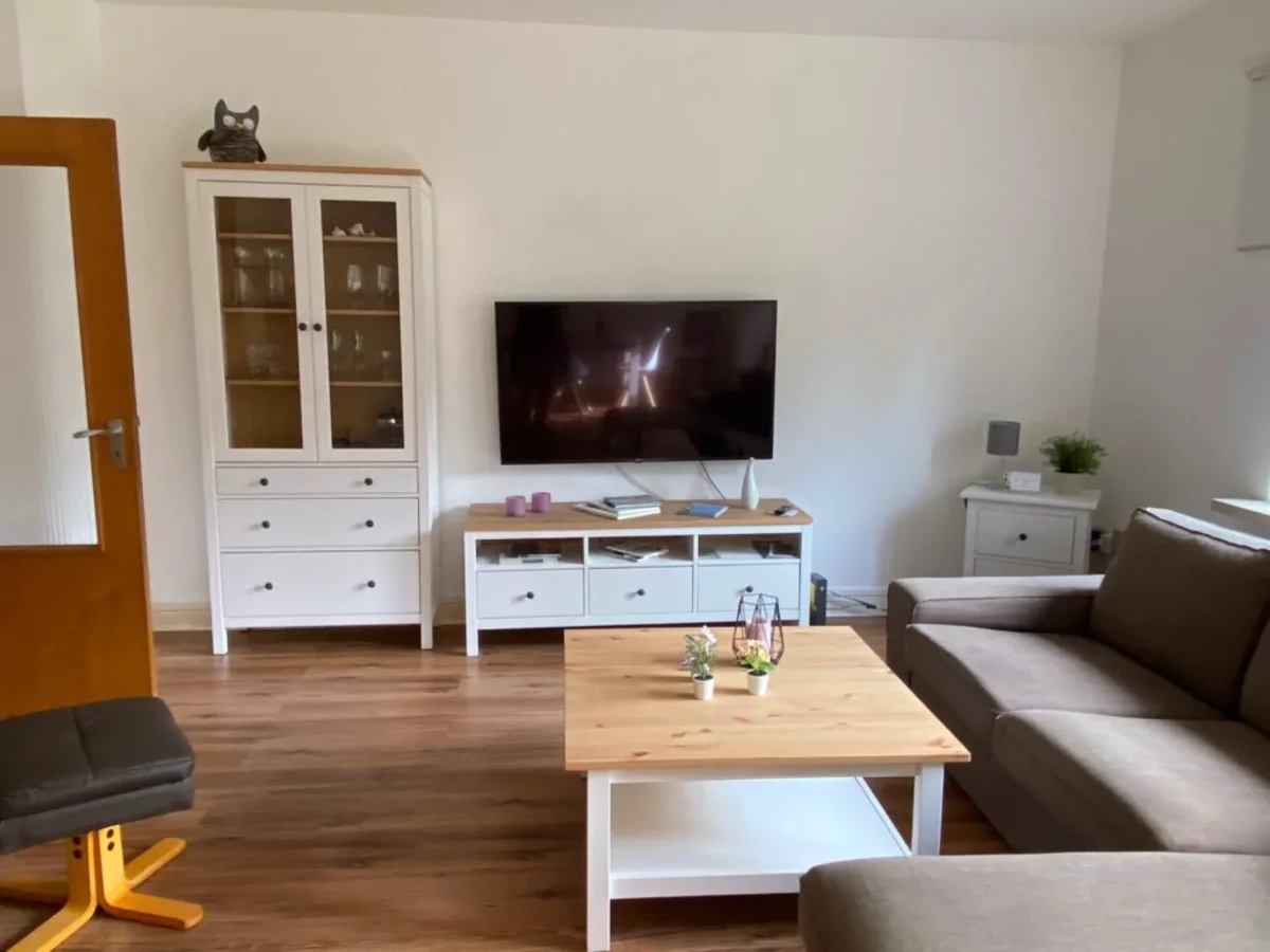 Brunsbuettel Goethestrasse eins