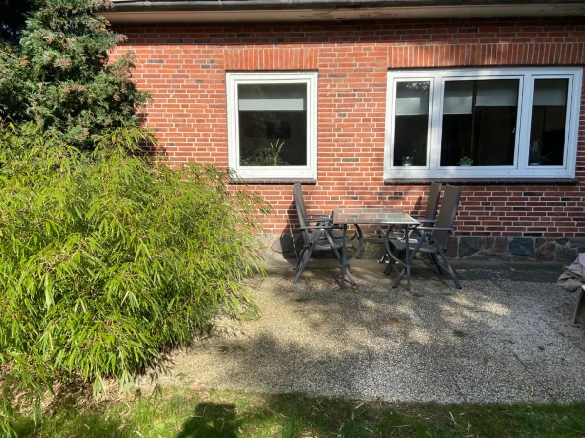 Brunsbuettel Goethestrasse eins