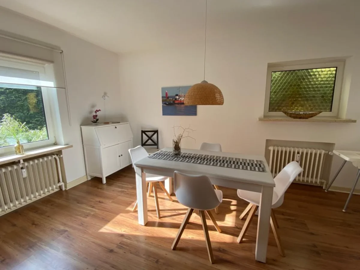 Brunsbuettel Goethestrasse eins