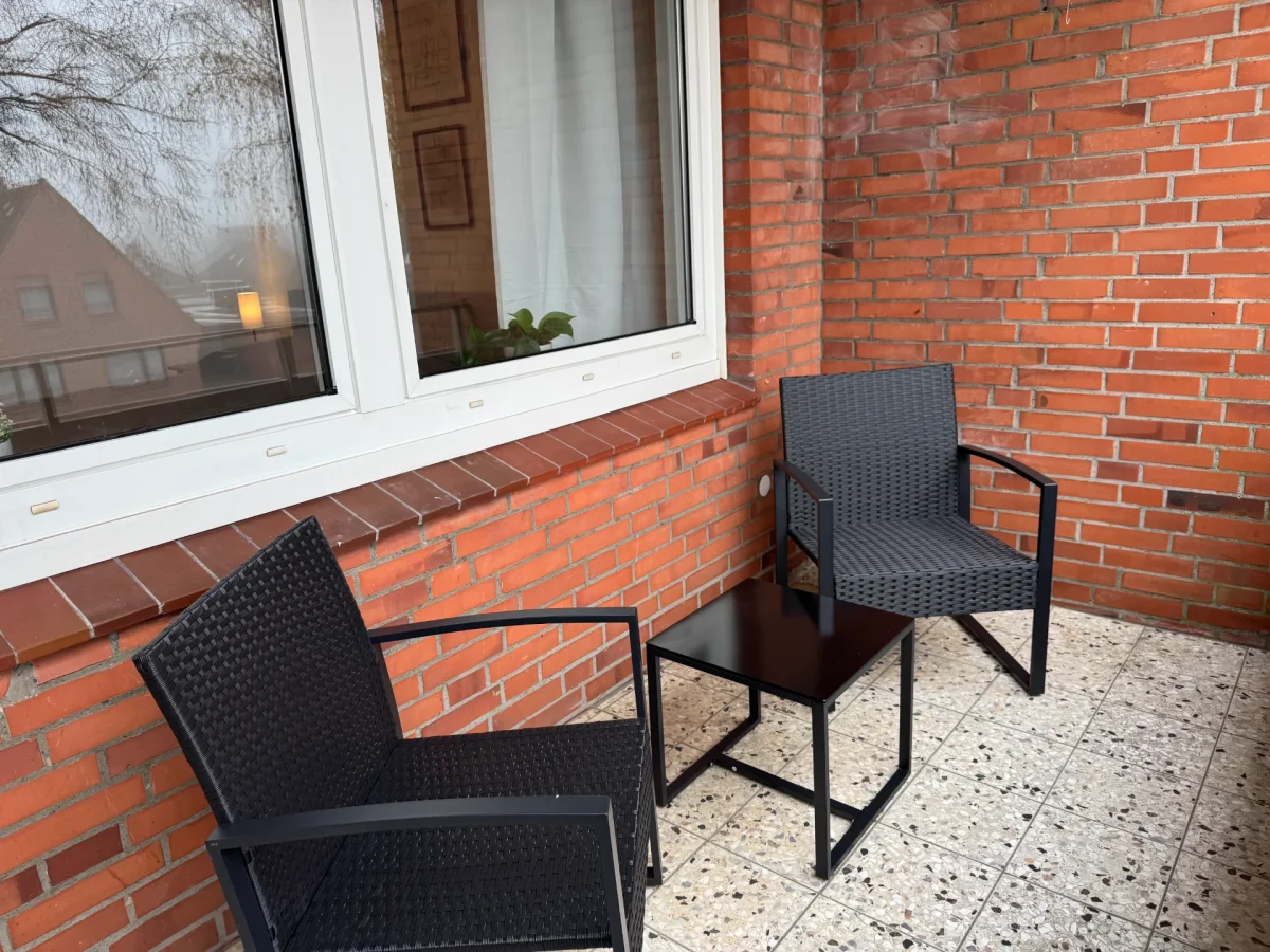 Brunsbuettel Gorch Fock Strasse