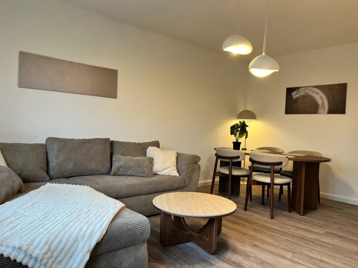 Brunsbuettel Gorch Fock Strasse