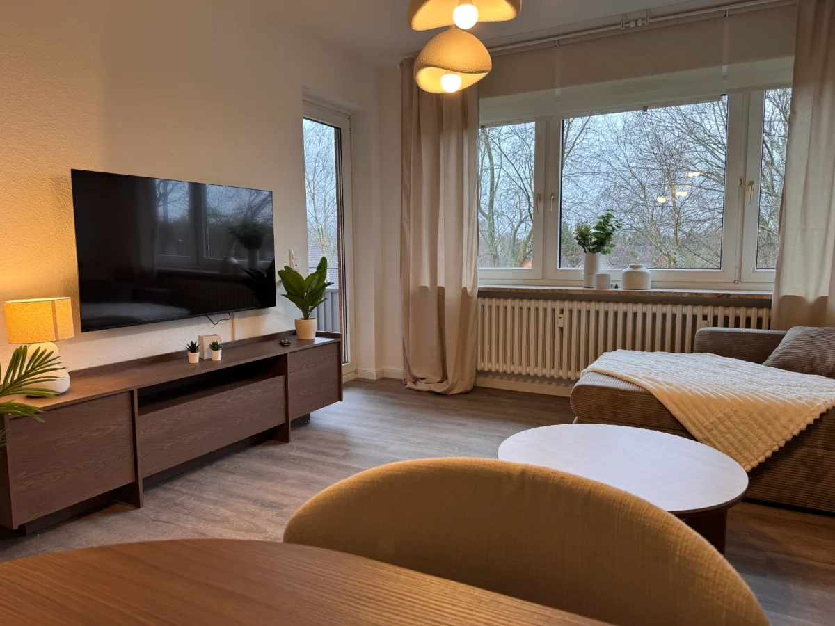 Brunsbuettel Gorch Fock Strasse