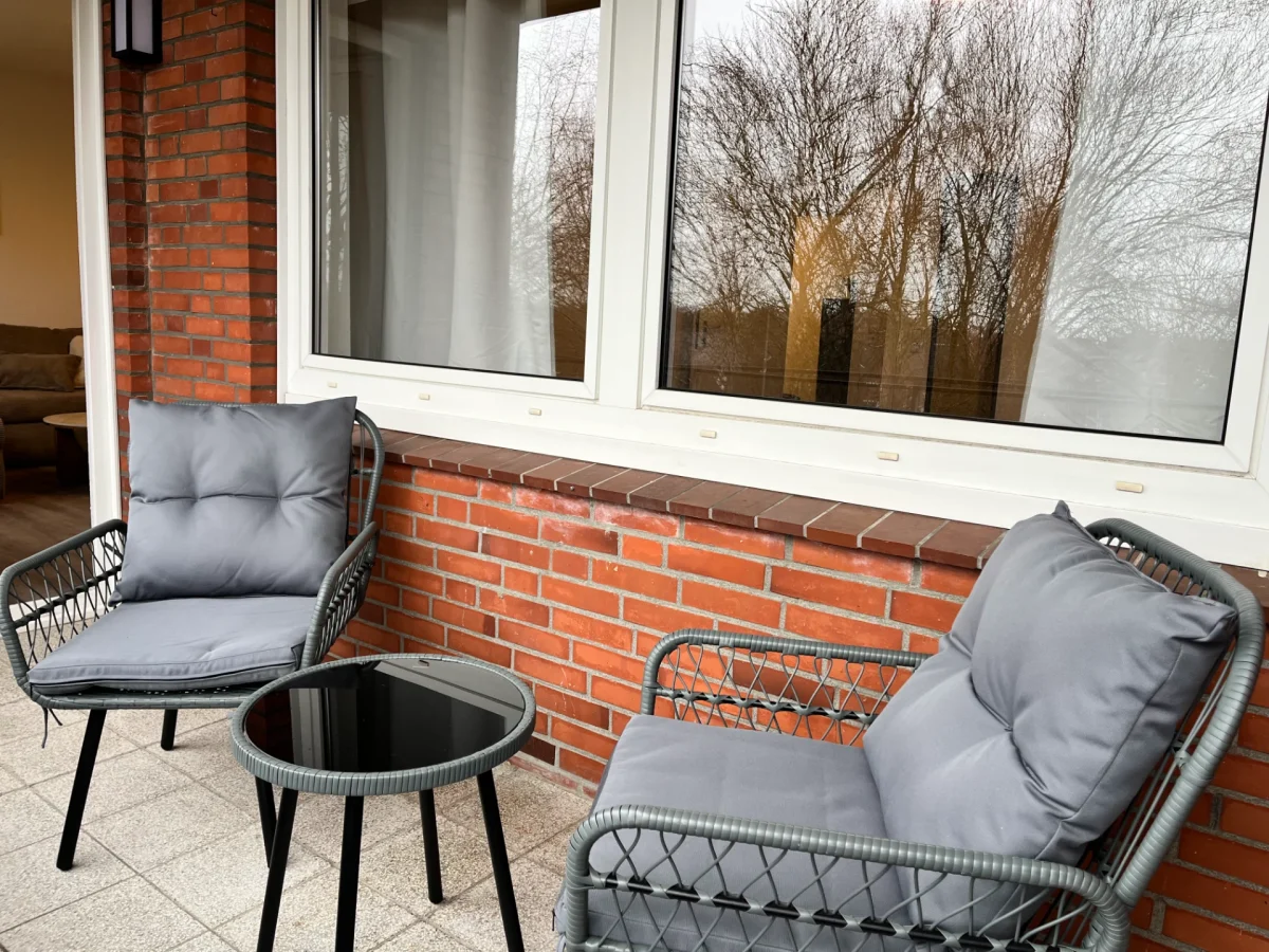 Brunsbuettel Gorch Fock Strasse