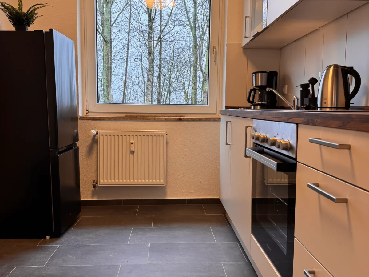 Brunsbuettel Gorch Fock Strasse