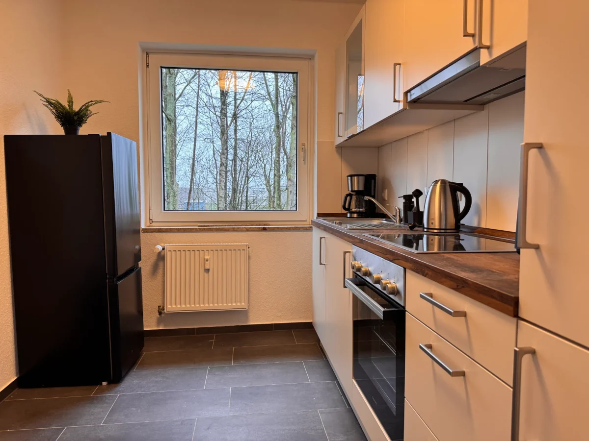 Brunsbuettel Gorch Fock Strasse