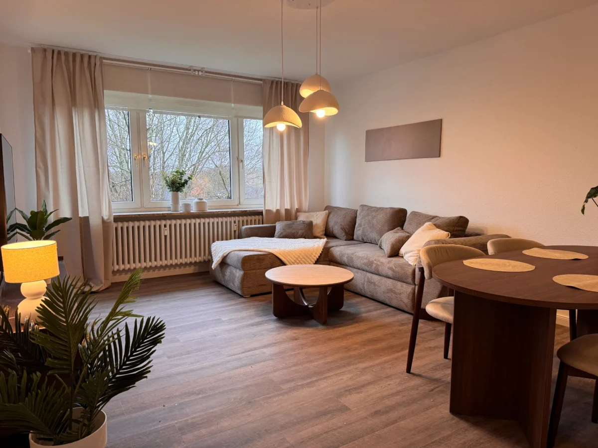 Brunsbuettel Gorch Fock Strasse