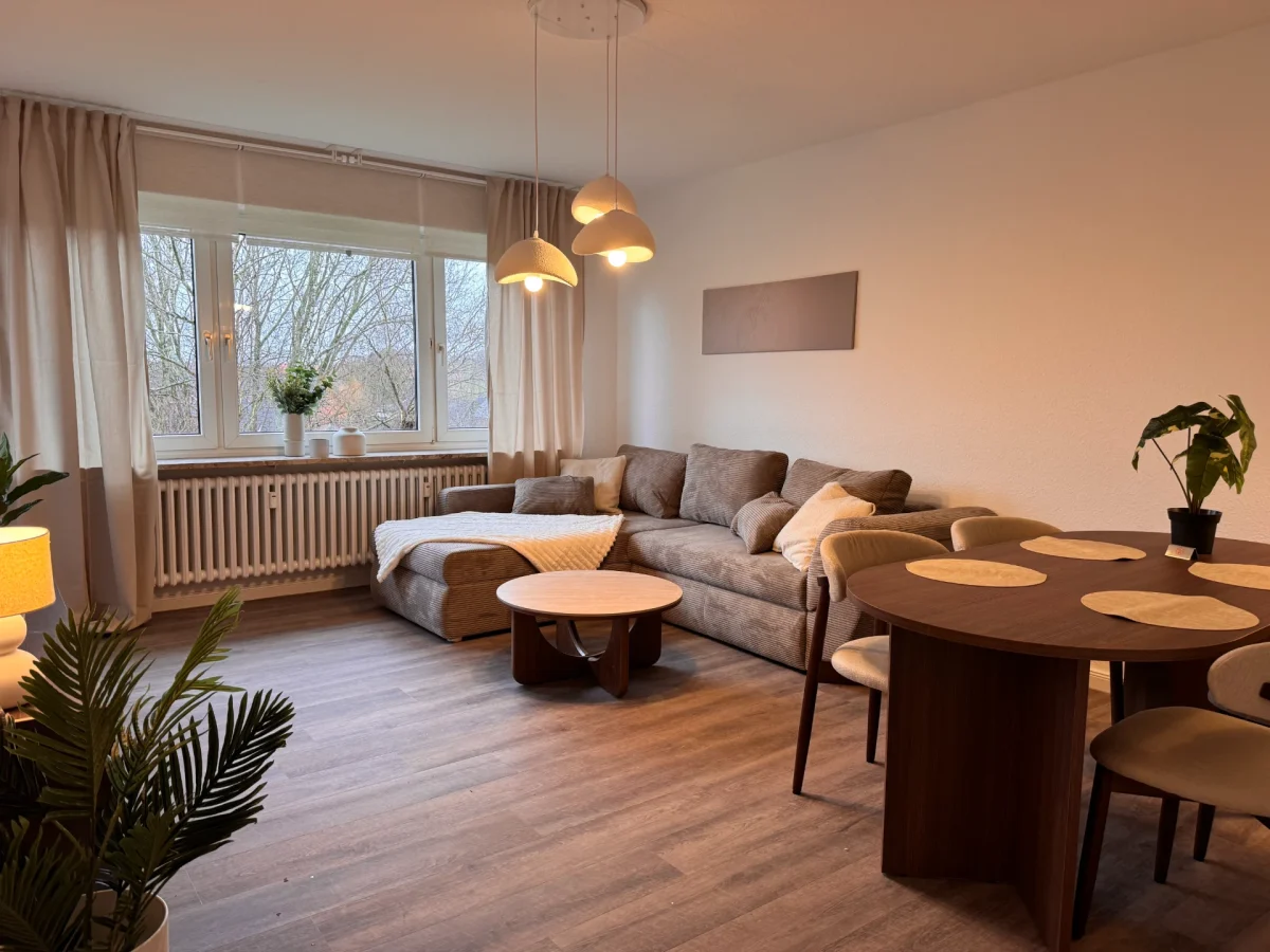 Brunsbuettel Gorch Fock Strasse