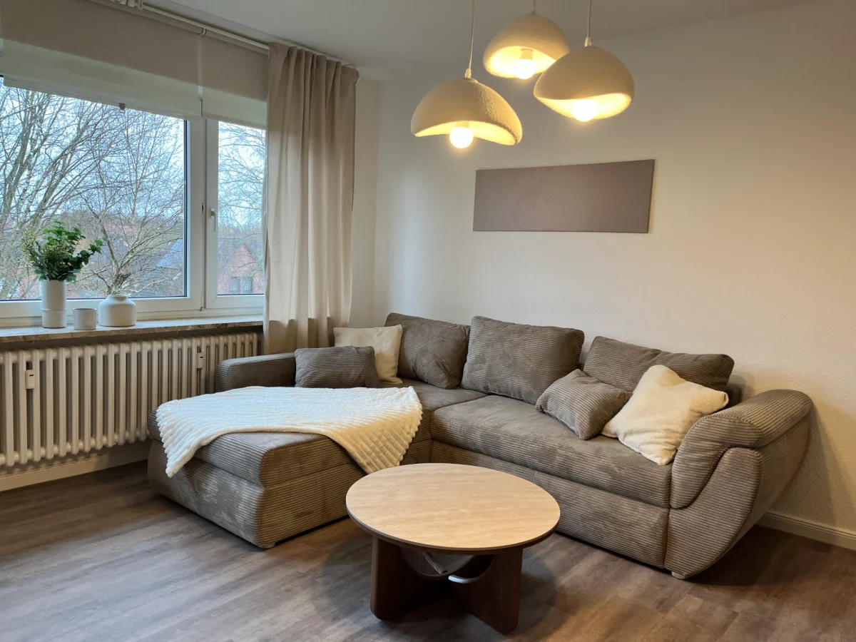 Brunsbuettel Gorch Fock Strasse