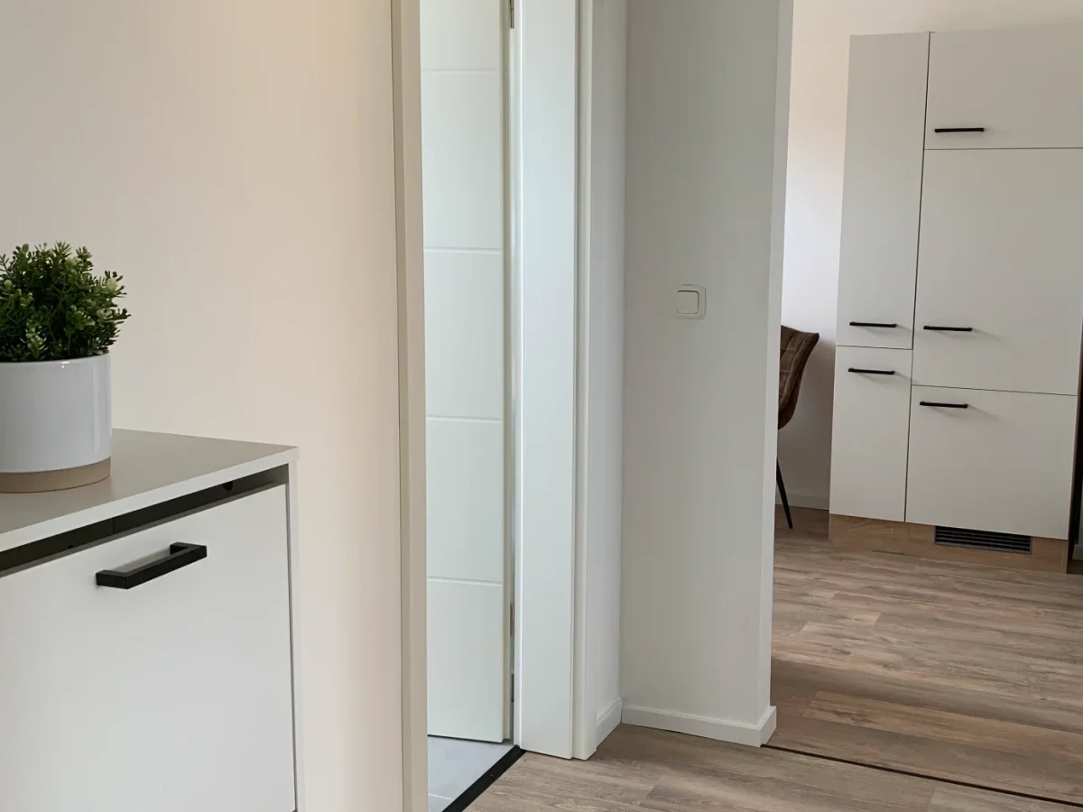 Brunsbuettel Tiedemannstrasse tiede