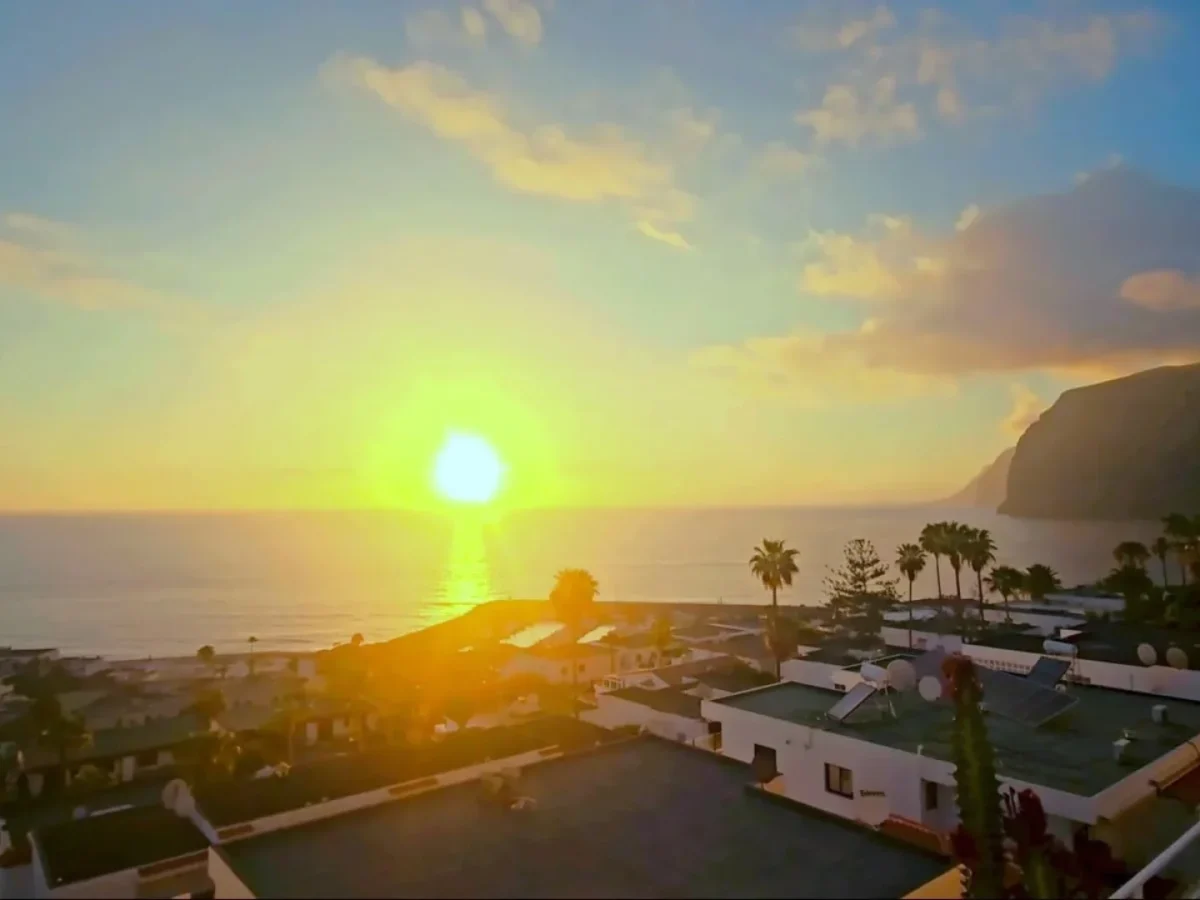 Teneriffa (Calle la Palmera PBJ )