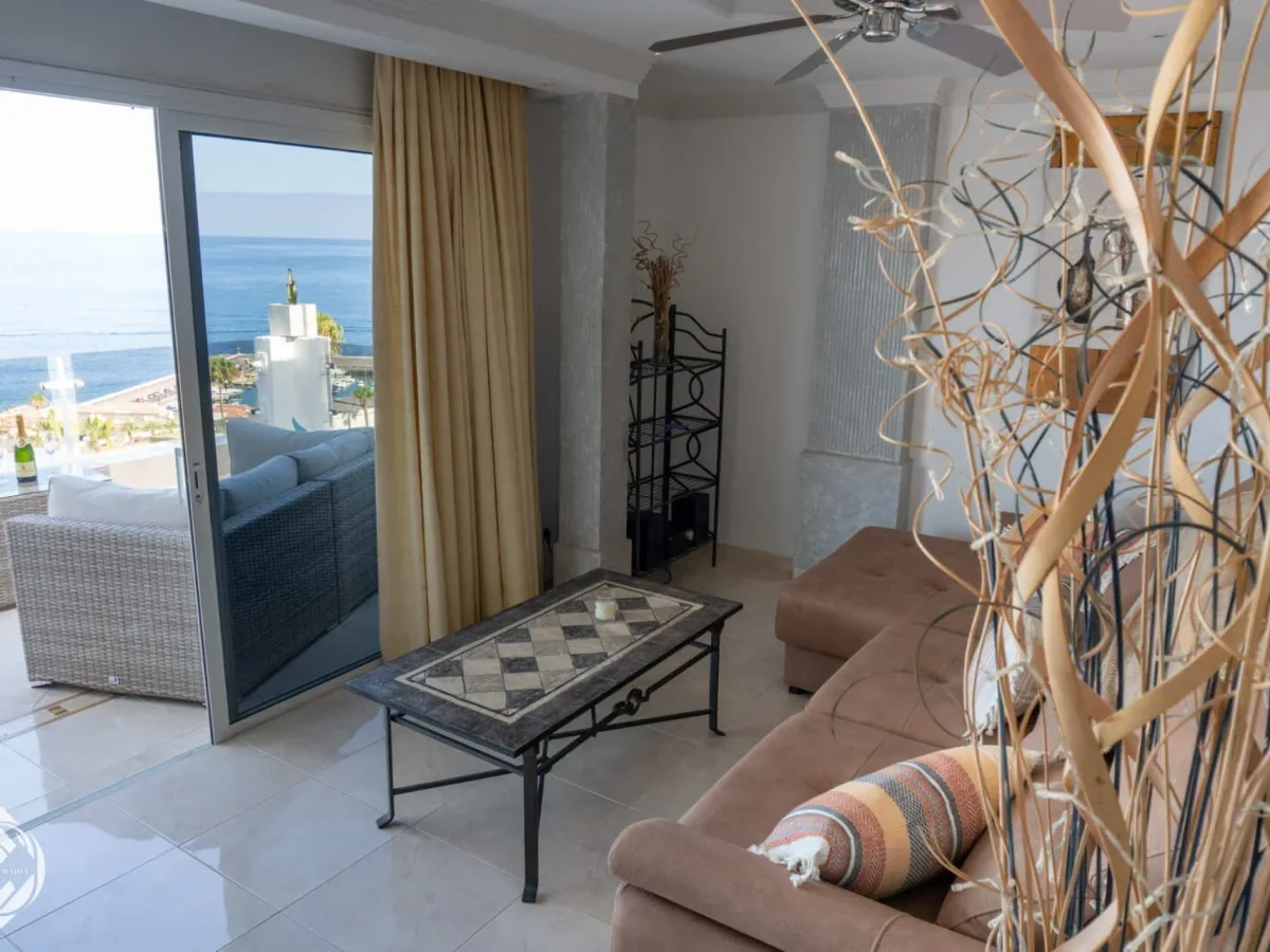 Teneriffa (Calle la Palmera PBJ )