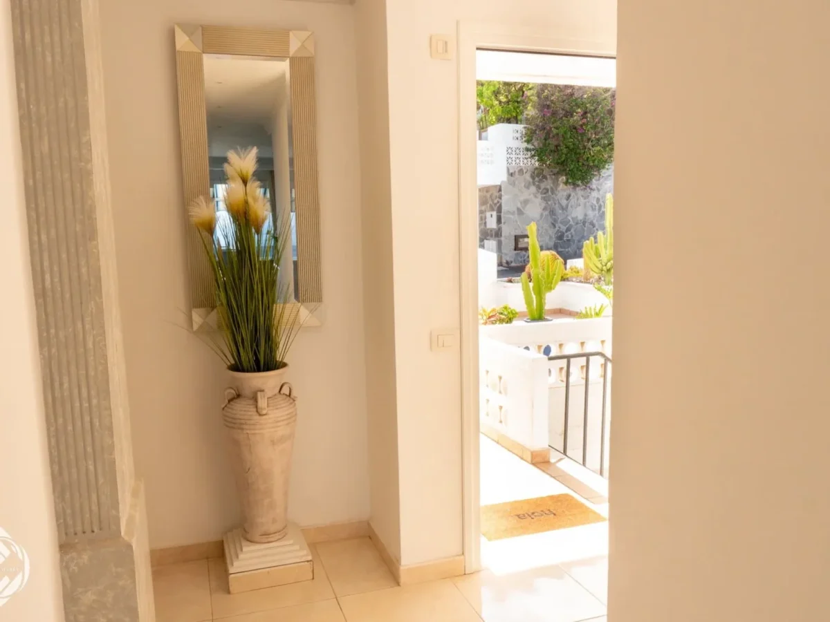Teneriffa (Calle la Palmera PBJ )