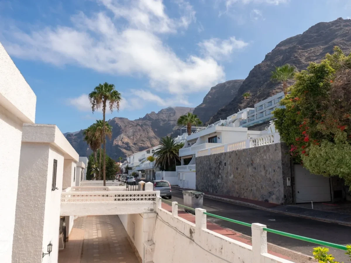 Teneriffa (Calle la Palmera PBJ )