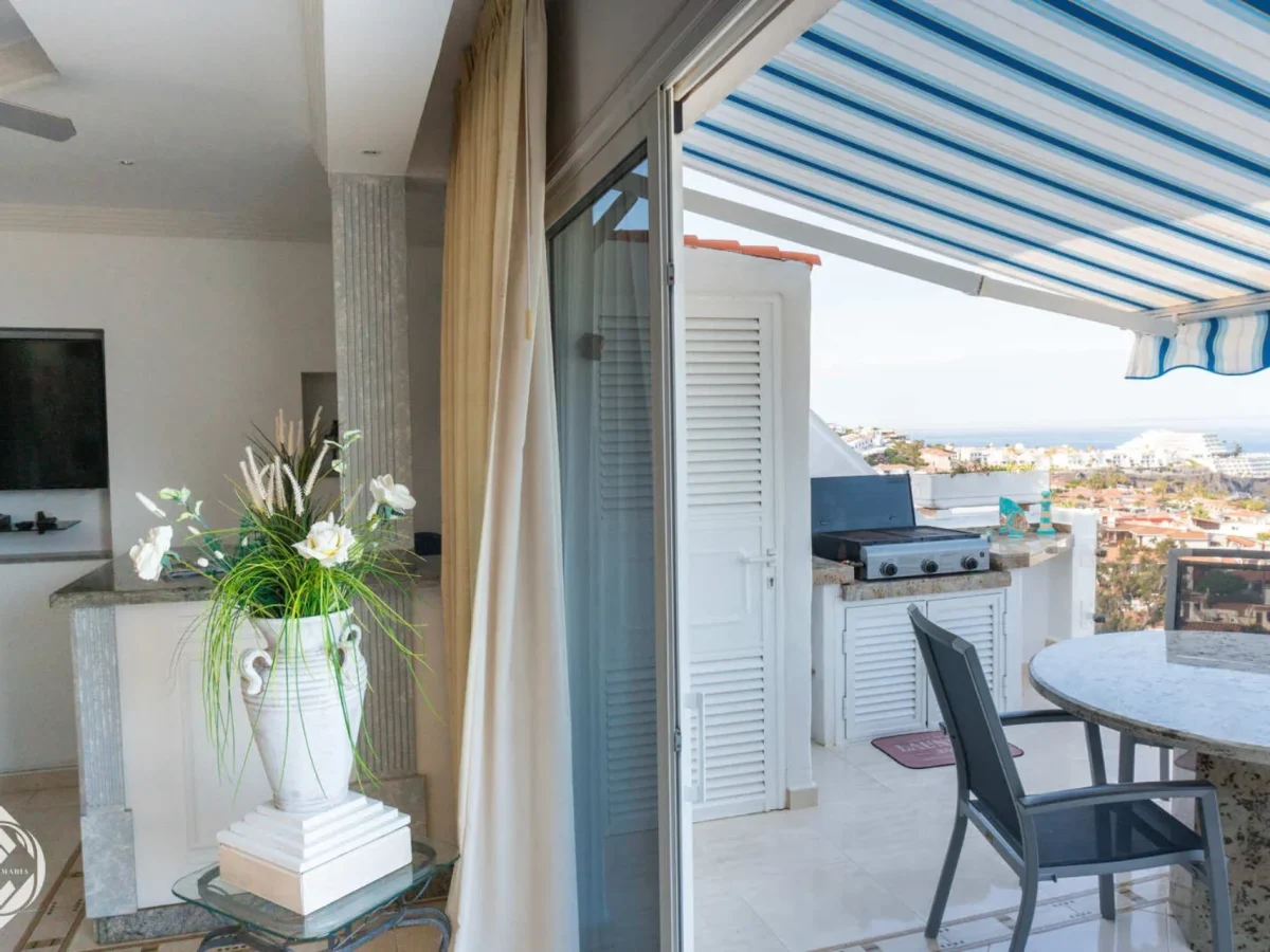Teneriffa (Calle la Palmera PBJ )