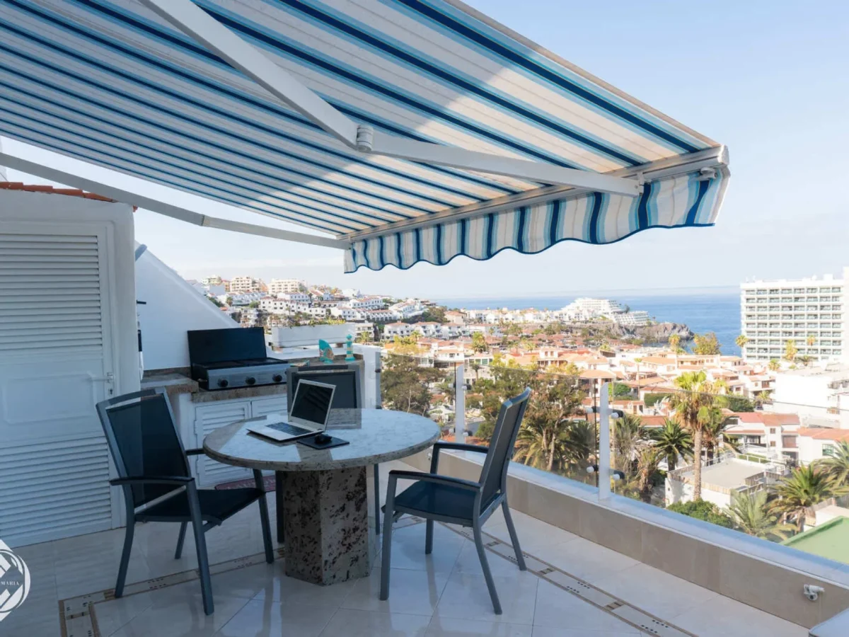 Teneriffa (Calle la Palmera PBJ )