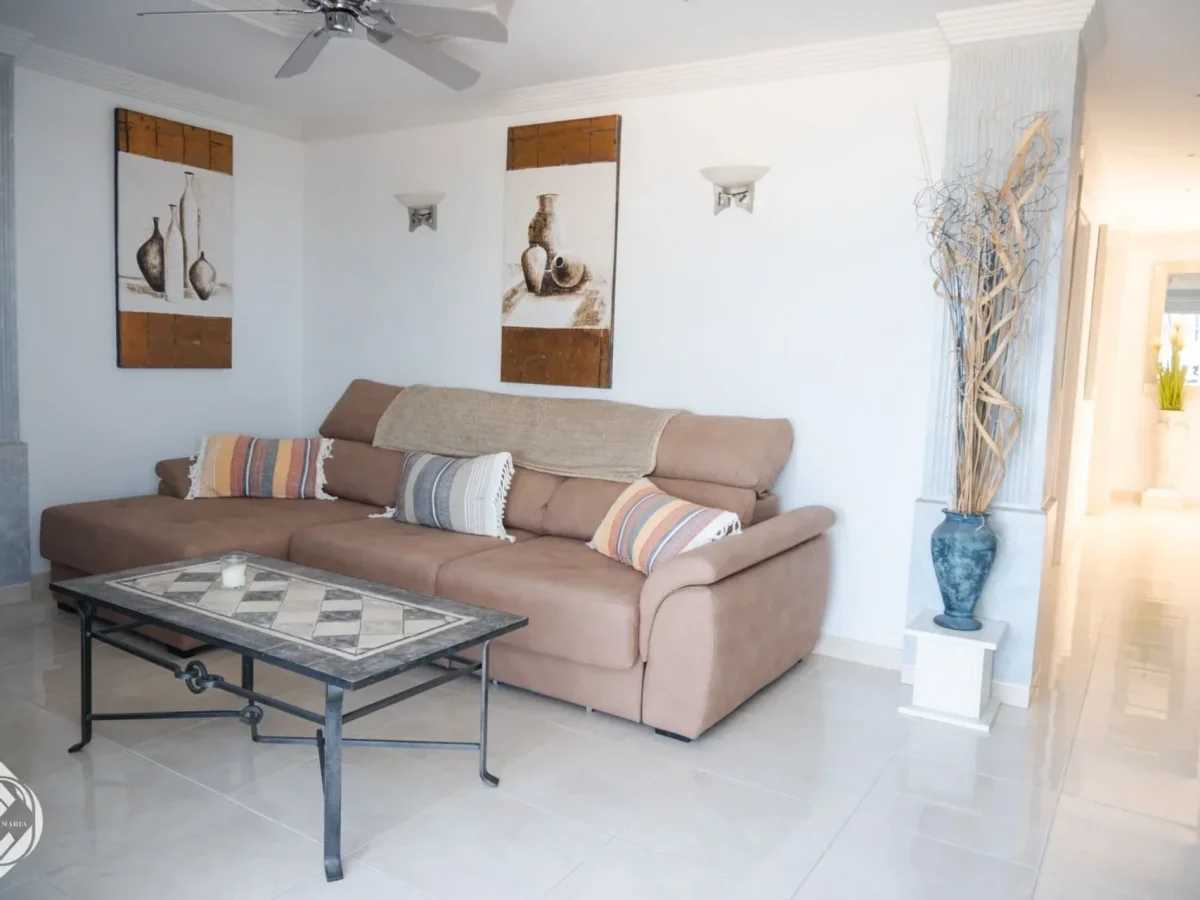 Teneriffa (Calle la Palmera PBJ )